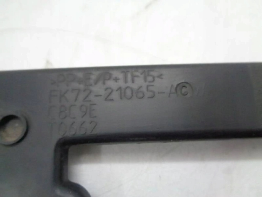 фото №3, Land rover discovery sport молдинг дверь левый задняя