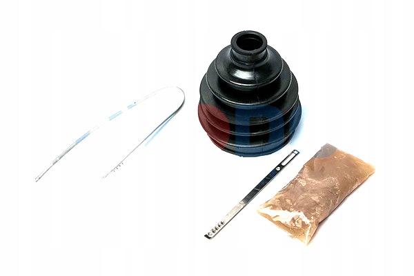 фото №4, Oyodo 50p0314-oyo набір захист, система кермовий