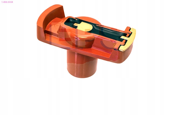 фото №2, Контактний палець апарата запалювання vw opel eps