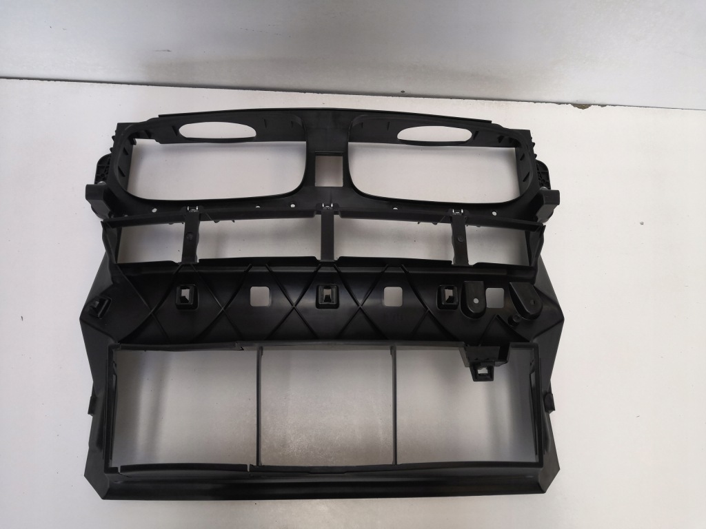 Bmw x5 e70 lift pas передний усилитель бампера Недорого