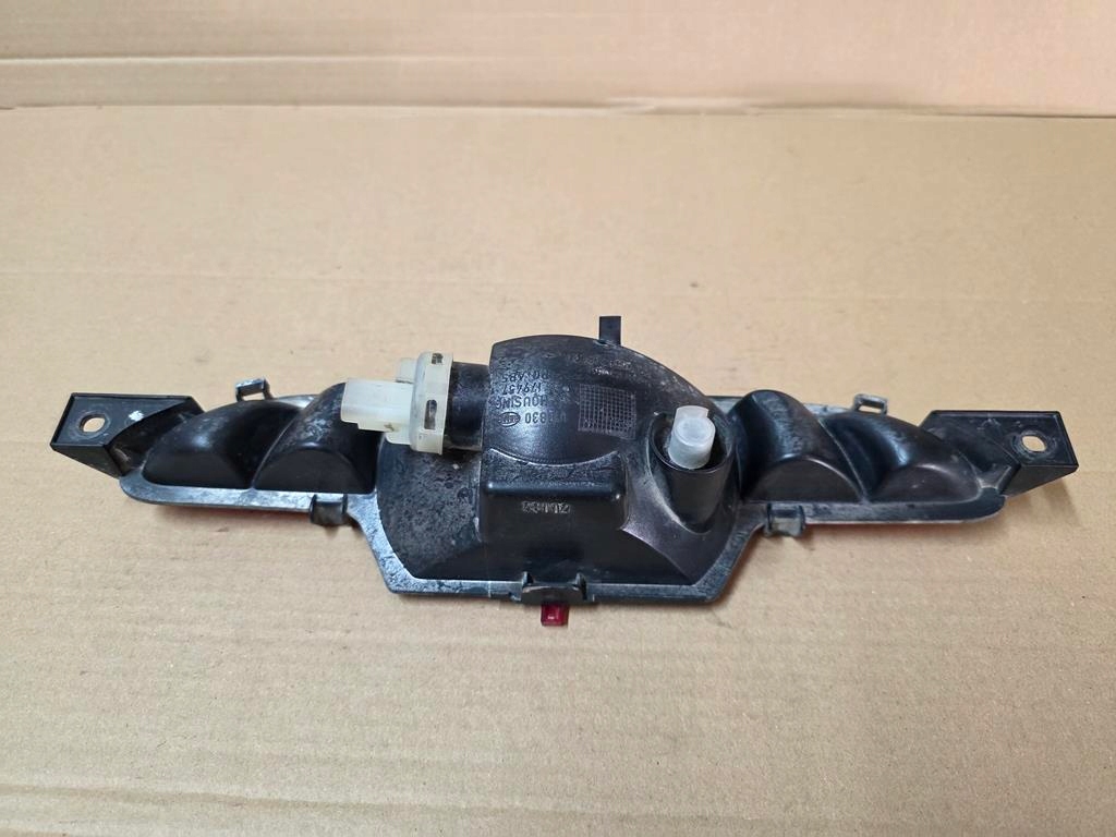 фото №8, Лампа задняя противотуманная peugeot 208 9674308980 18