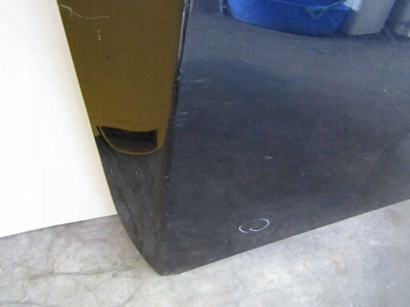 Mercedes glc w253 крышка двигателя капот Недорого