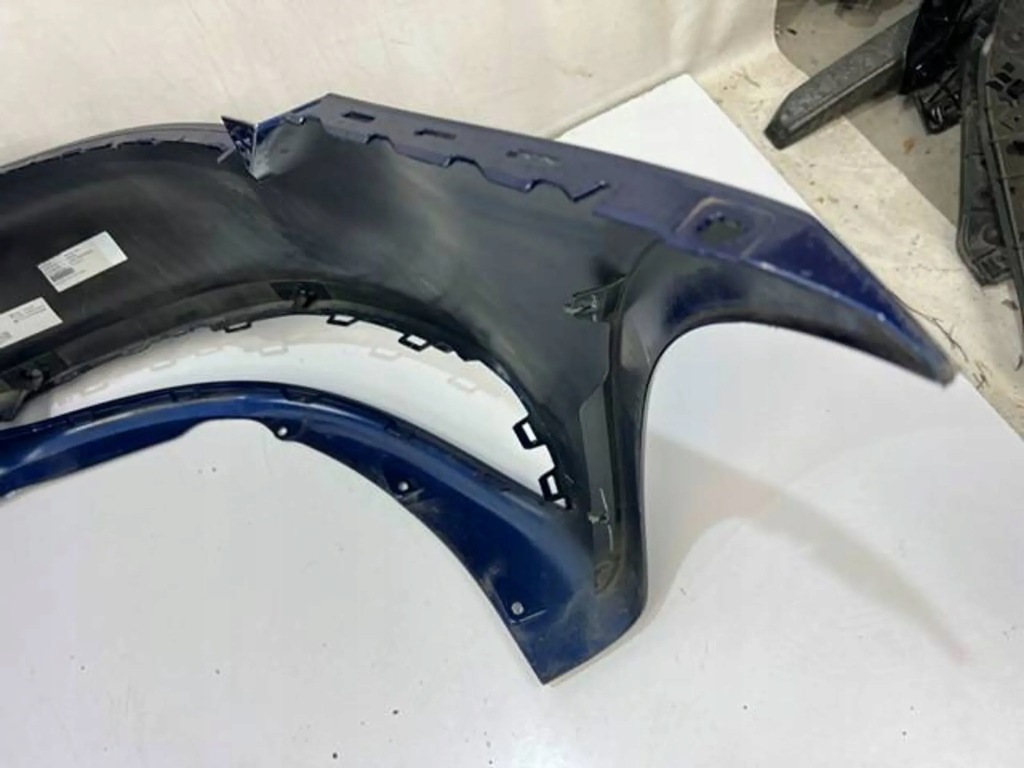 фото №9, Бампер porsche 911 992 carrera s 4 19-22 r. задняя задний pdc