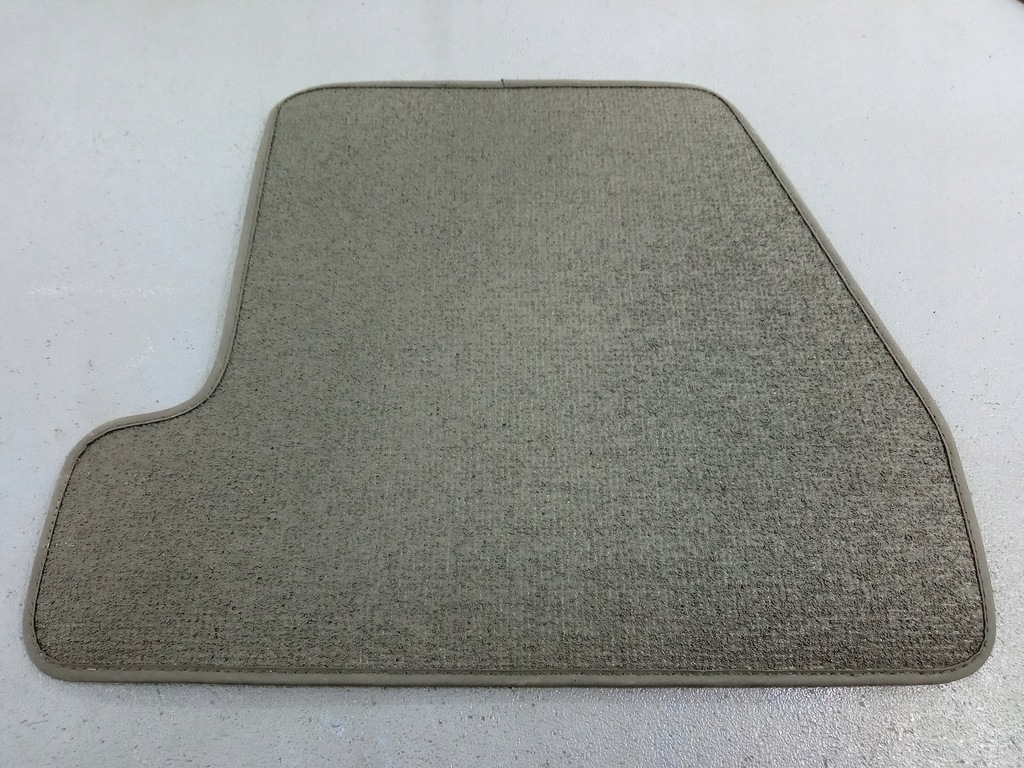 фото №11, Ford focus mk3 килимки велюрові oem комплект