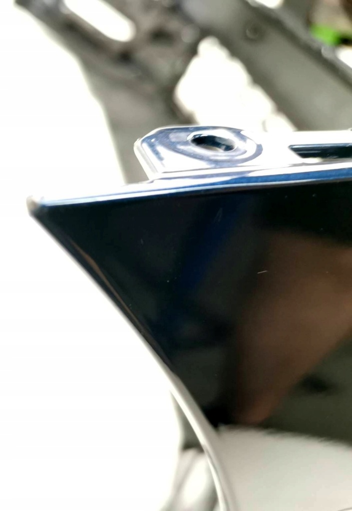 фото №14, Новий бампер перед vw passat b8 r-line gte lp5m