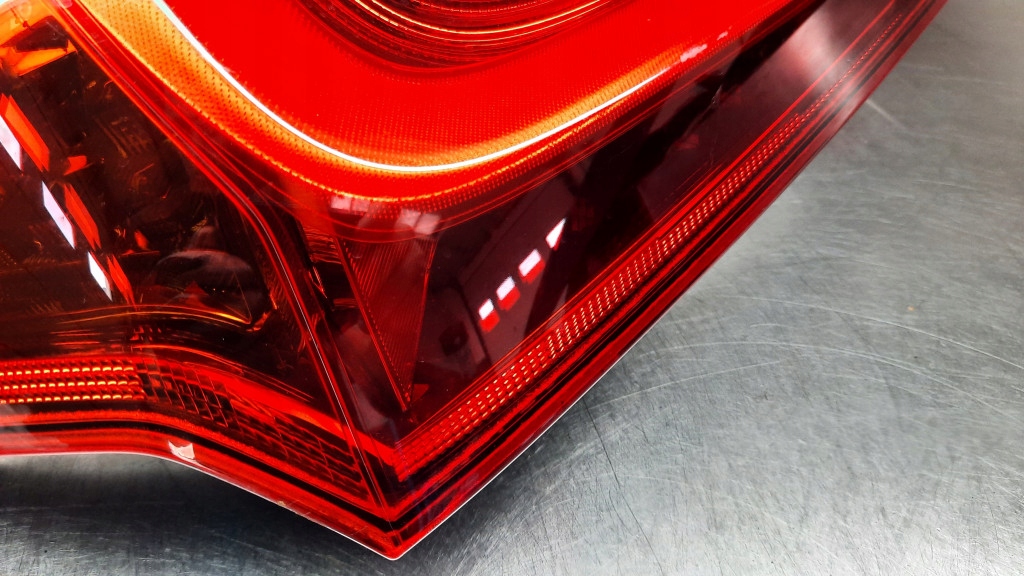 фото №8, Лампа задня задня ліва 31656781 volvo v90 17-