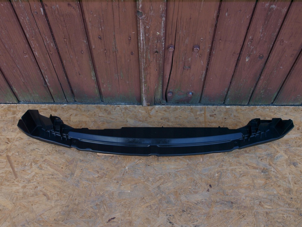 фото №1, Mazda 6 усилитель бампер перед x175