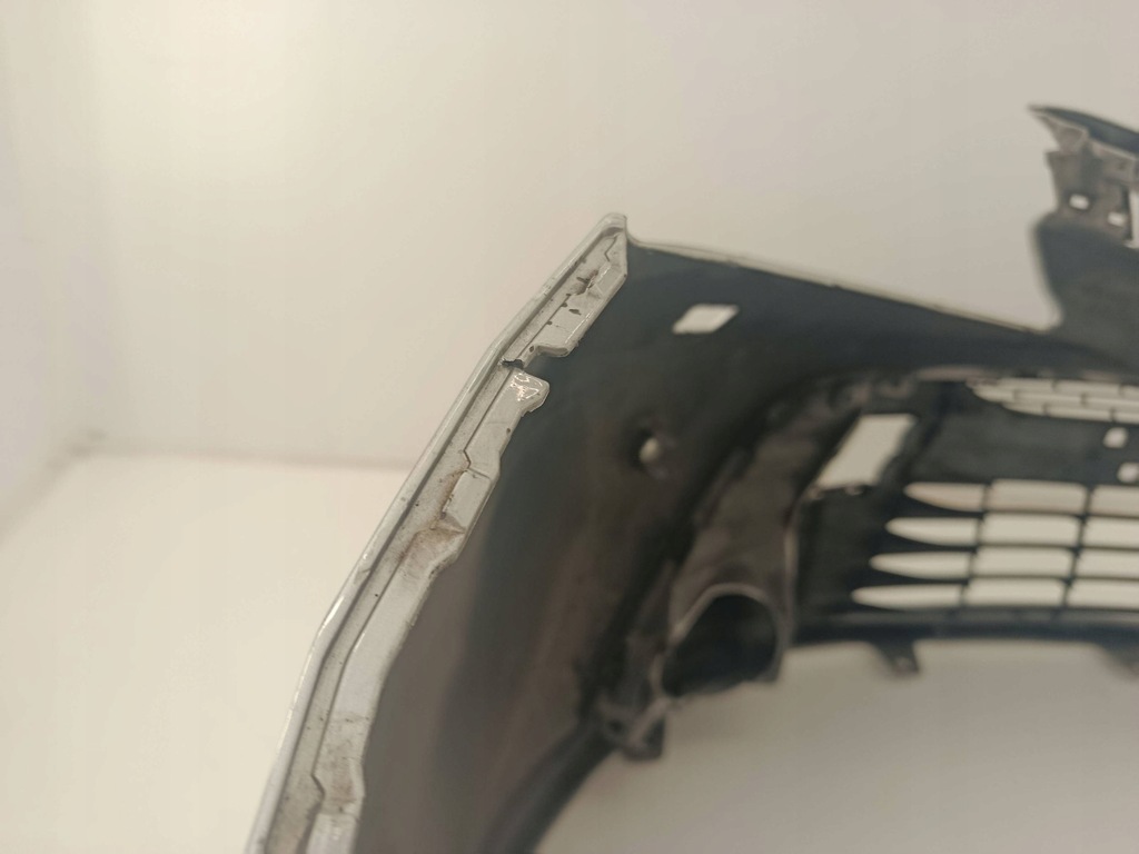 фото №12, Бампер передний перед toyota camry viii xv70 17-20 52119-33a50