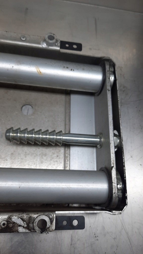 фото №6, Підголівник піротехнічний volvo c70