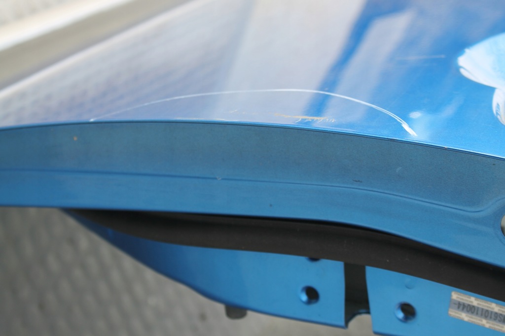 фото №13, Двері лівий перед ліва передні mazda cx-3 14-21 44j