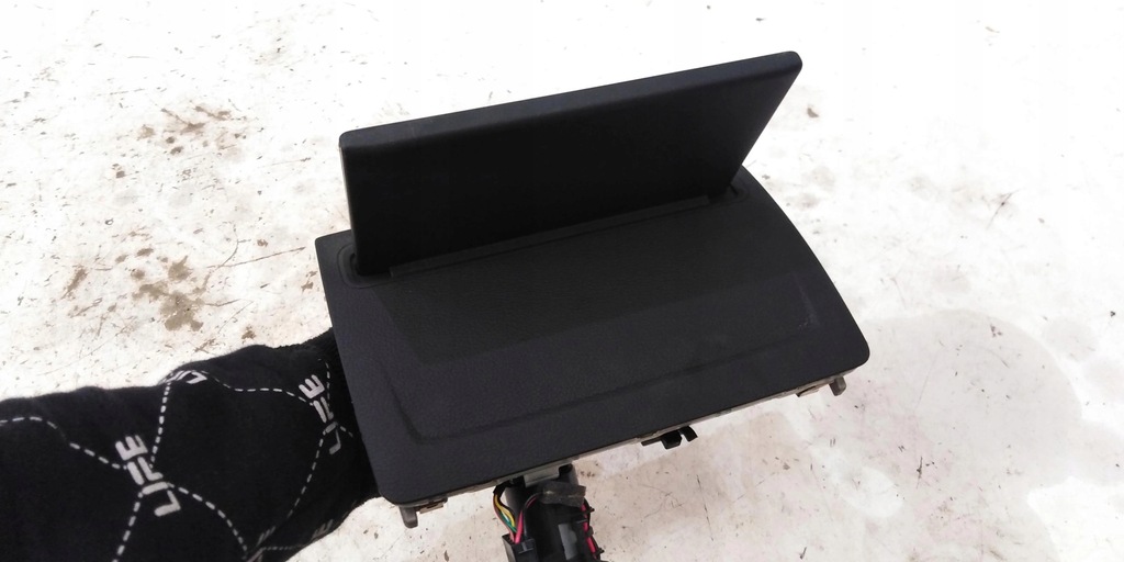 фото №9, Audi a3 8v дисплей lcd подъемник 8v0857273h