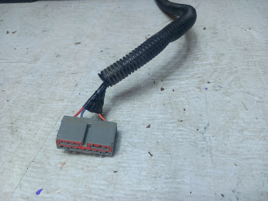 фото №10, Dodge ram 1500 18-19 туннель средний usa