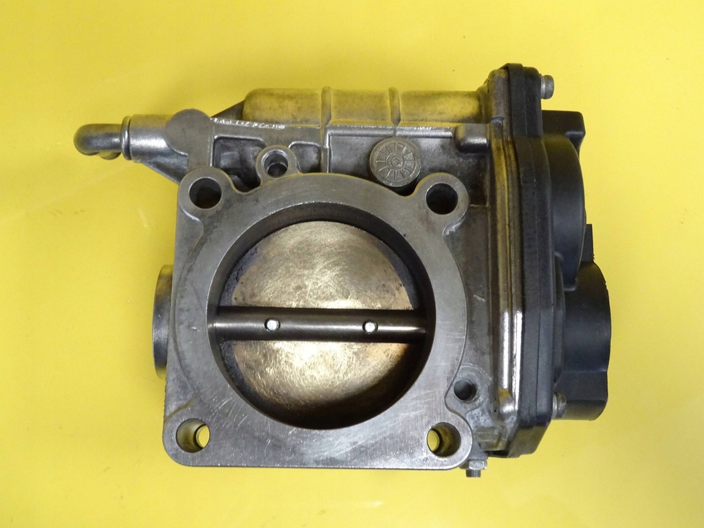 фото №8, Дросельна заслінка renault laguna ii 2.0 бензин sera52601 nr294