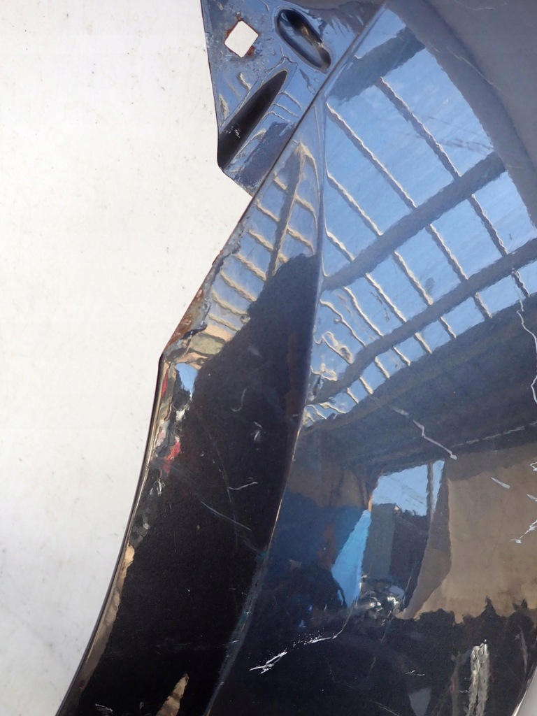 фото №6, Ford ranger lift 17- крыло левый перед передний