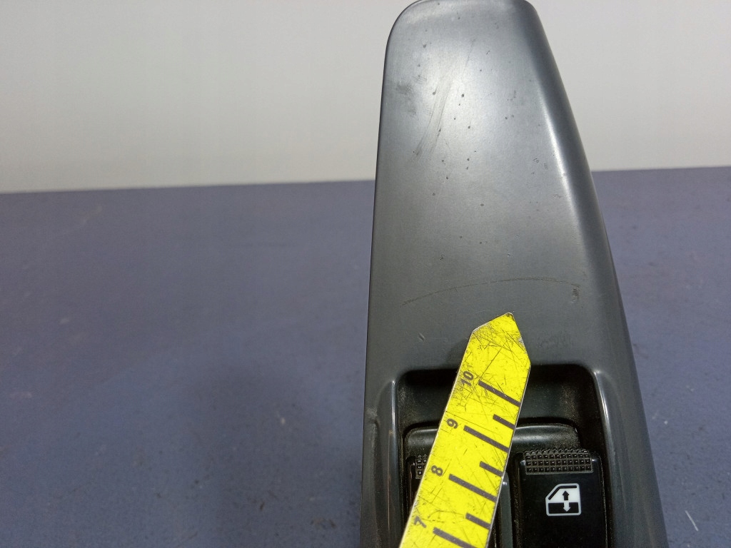 фото №6, Kia cerato i панель переключатель окон левый перед 93570-2f100