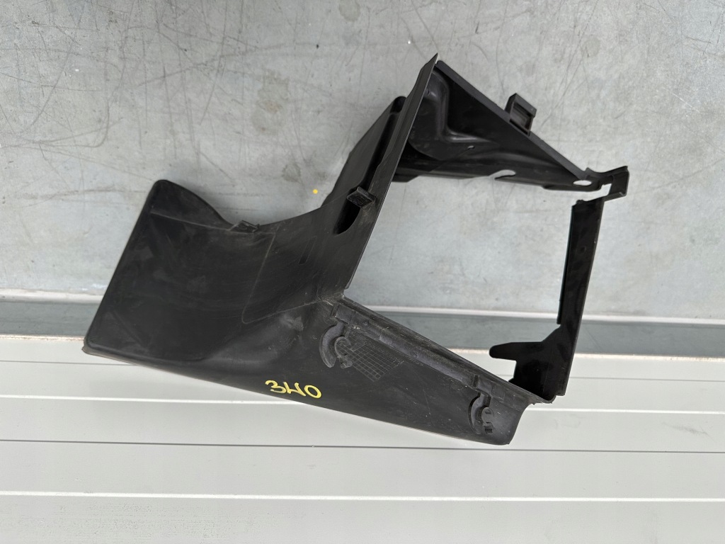 фото №1, Впуск повітря bentley continental ii lift gt gtc 6.0 v12 speed правий