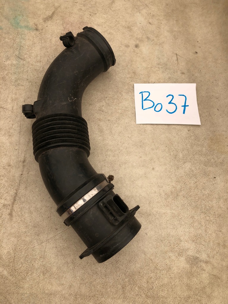 фото №1, Audi s5 8t 4.2 труба воздуха 079129627k