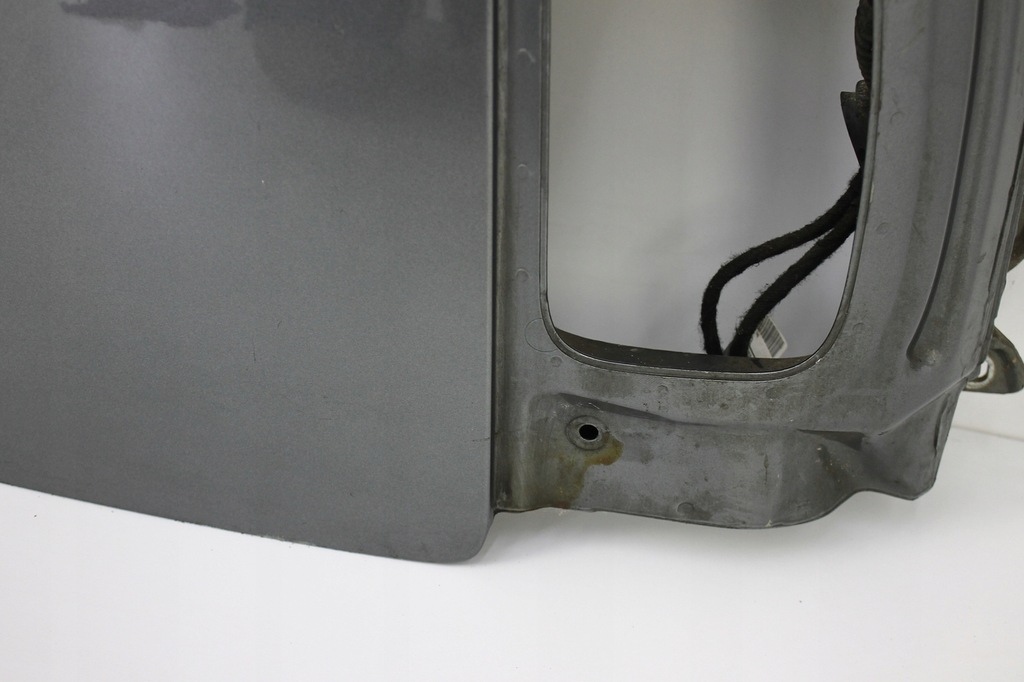 фото №5, Mini clubman r55 кришка багажника багажника двері задні праве