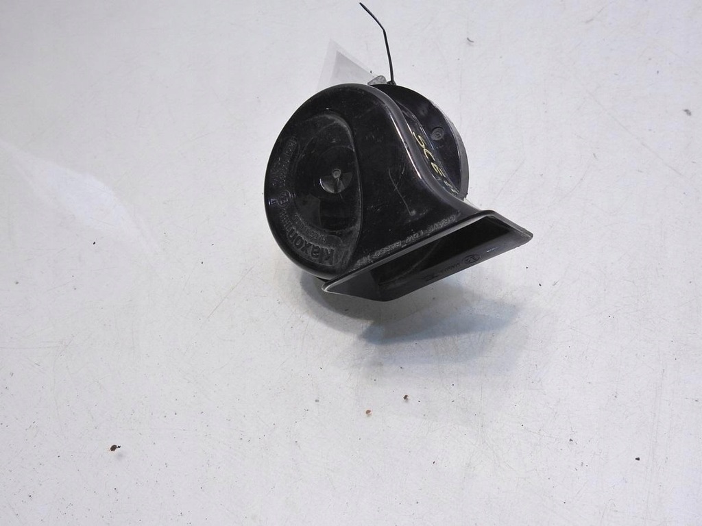 фото №7, Сигнал клаксон renault scenic ii