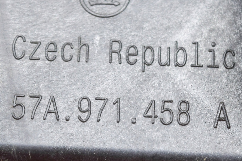 фото №6, Skoda karoq передній правий кронштейн кріпильний сидіння 57a971458a 57a973710a 2