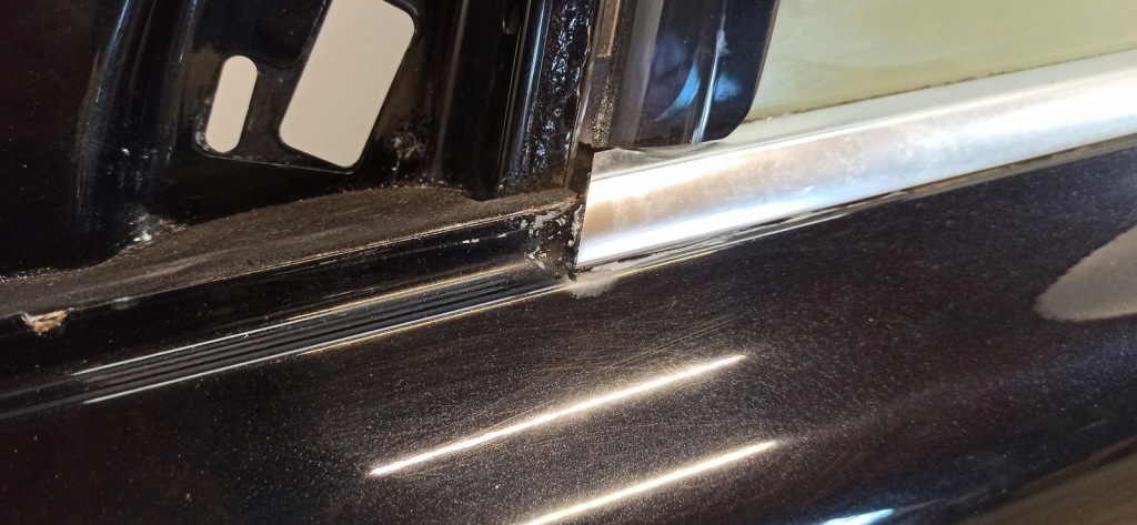 фото №4, Volvo xc70 двері лівий перед 452