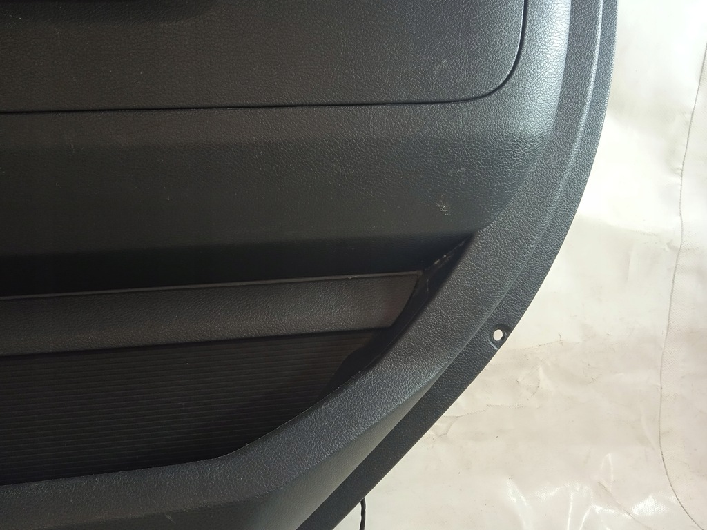 фото №7, Dodge ram 09 обшивка дверь правый перед задняя usa