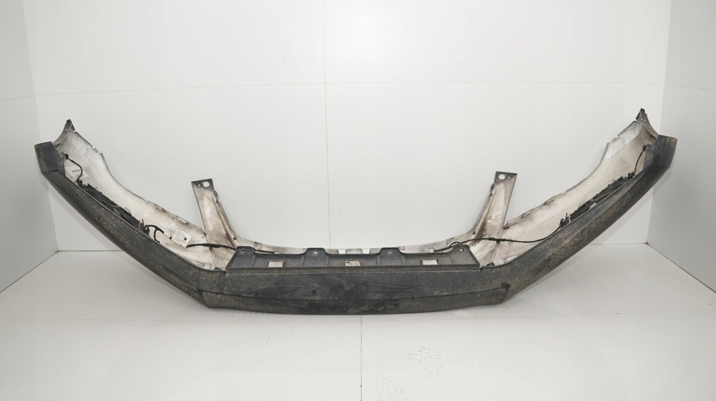 фото №13, Бампер перед передний vw tiguan 5n 07-11r pdc lc9x