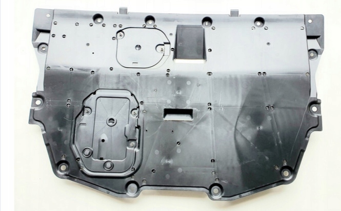 фото №1, Захист pod двигун mazda cx-3 awd nowa оригінальний номер