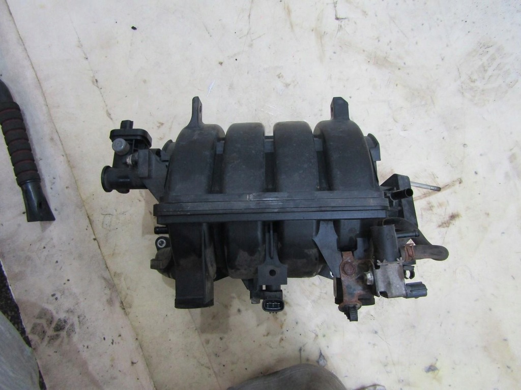 фото №7, Коллектор всасывающий 1.6 b suzuki sx4 s-cross