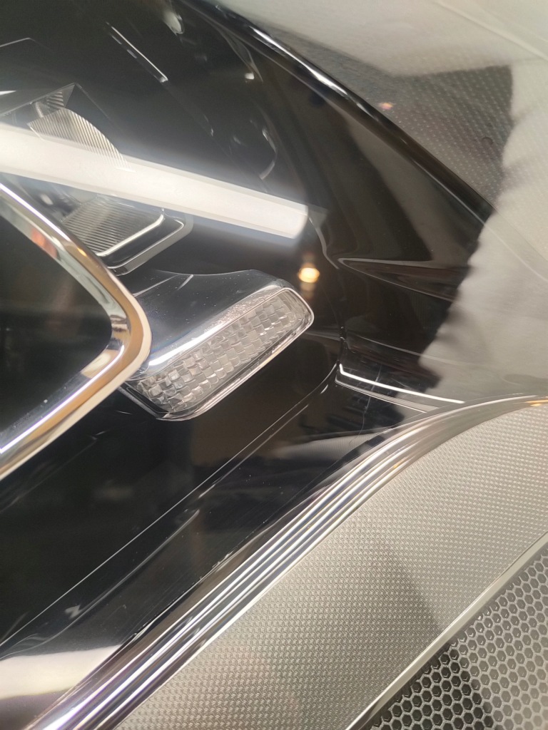 Porsche panamera 2 full led фара правий перед 971941034k в Україні