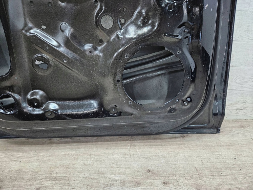 Двері передні перед сторона ліва audi a4 s4 b9 8w0837067 Оригінал