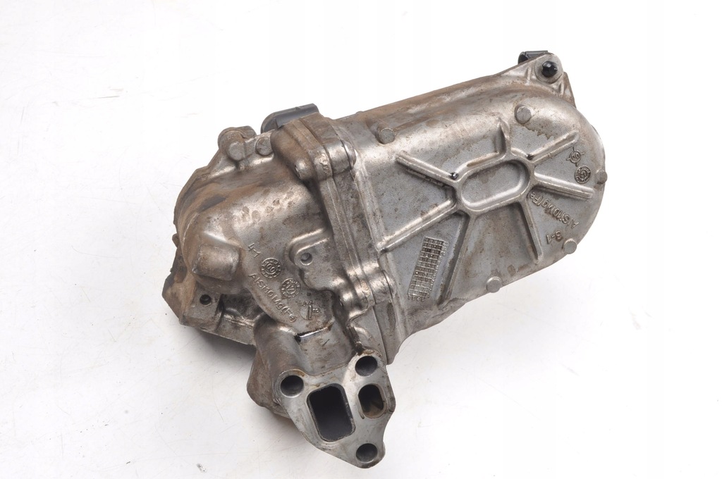 фото №5, Peugeot bipper 1.3 hdi клапан egr 5027643201 701599040