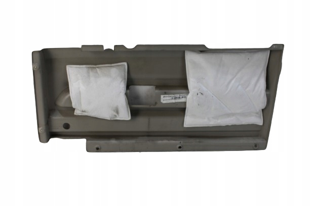 фото №6, Chrysler pacifica 17- захист поріг braun ability