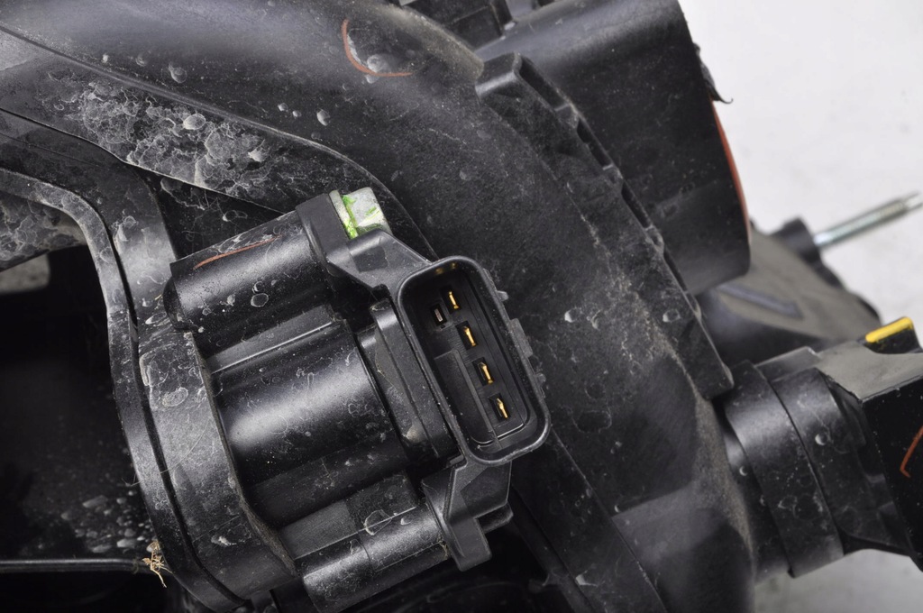 фото №7, Toyota aygo ii 1.0 коллектор всасывающий 17120-0q050