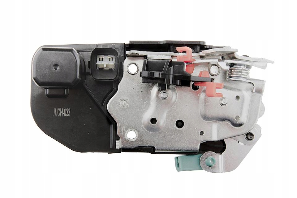 фото №12, Привід замка перед chrysler pacifica 04-08