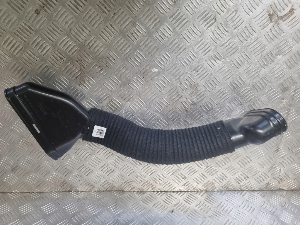 фото №2, Mercedes gls x166 350 cdi труба впуск повітря