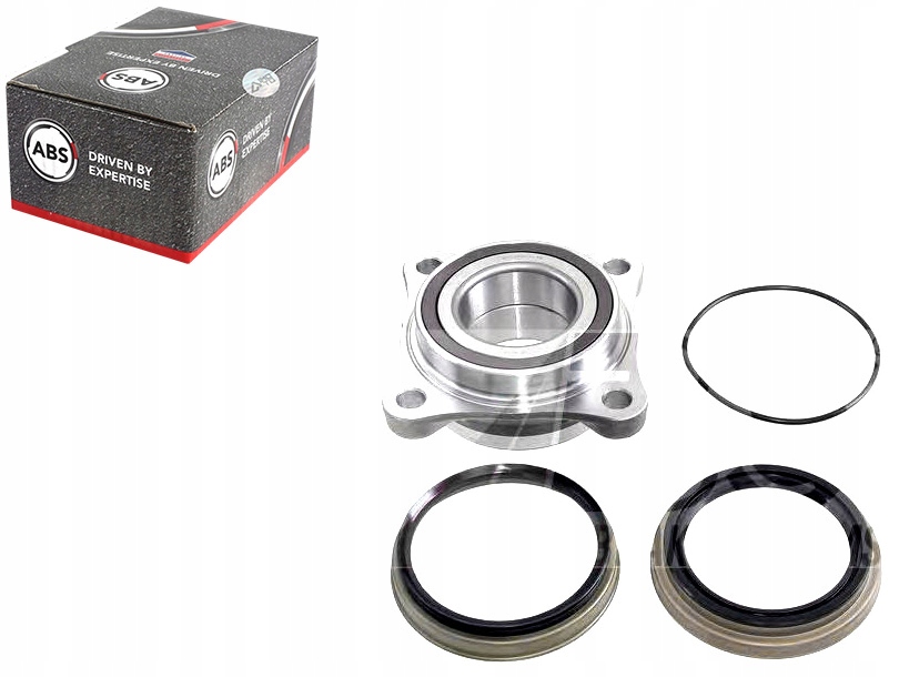 фото №1, A.b.s. 201216 ступица колеса