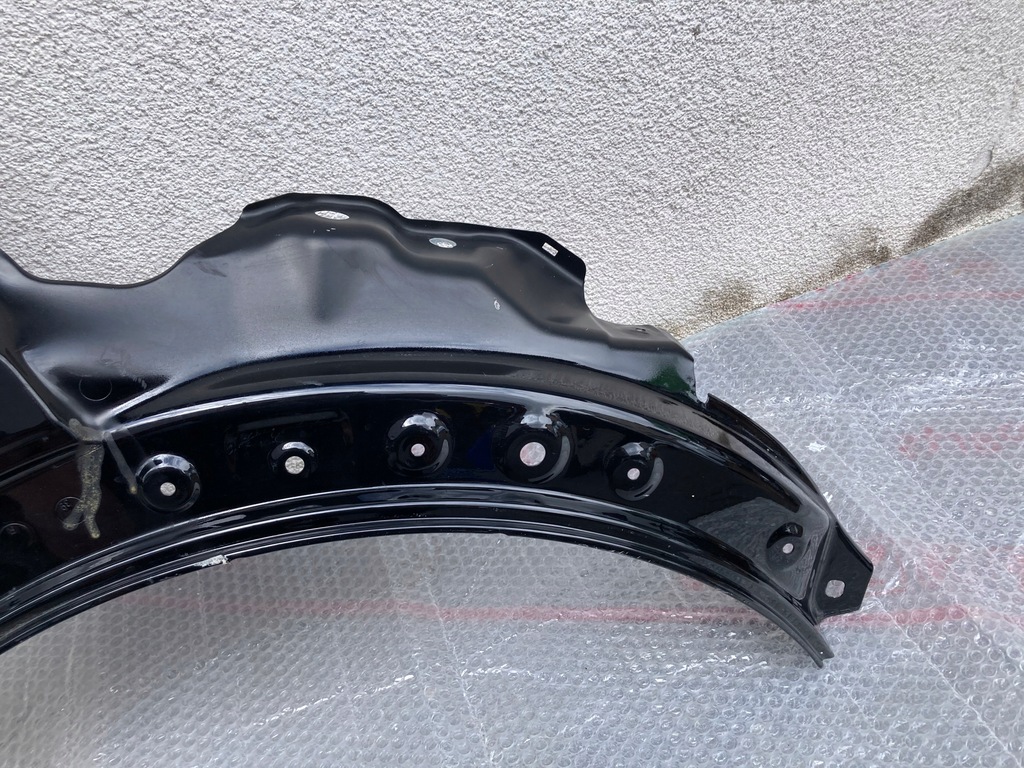 фото №10, Крыло левый правый передний mini cooper r56