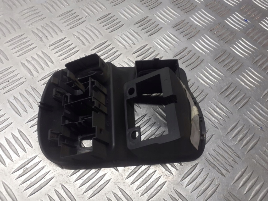 фото №3, Панель перемикачів renault espace iv 1.9 dci 8200028150