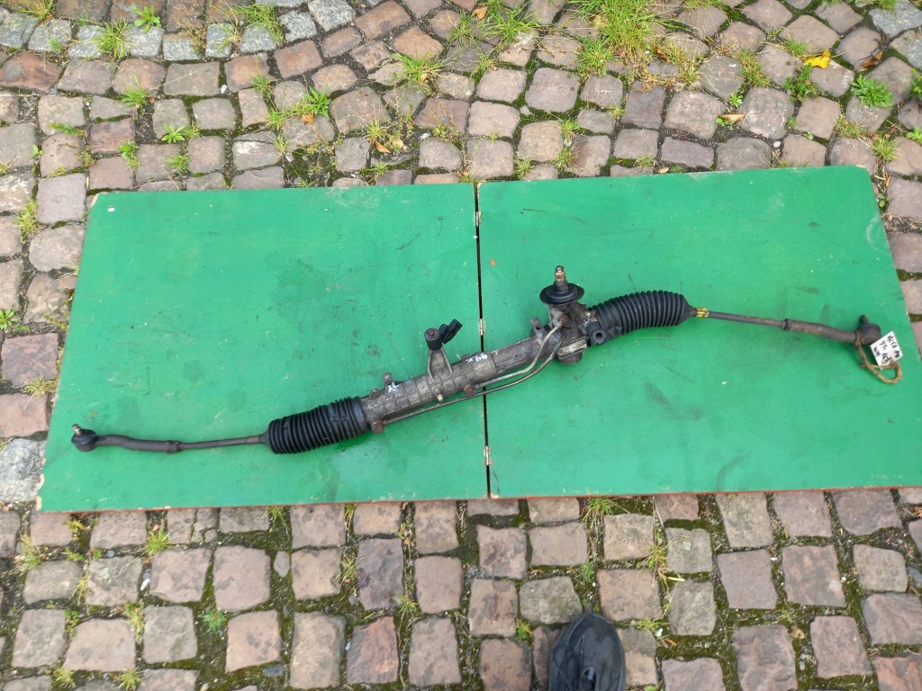 фото №1, Рулевая рейка alfa romeo 146 1.6b