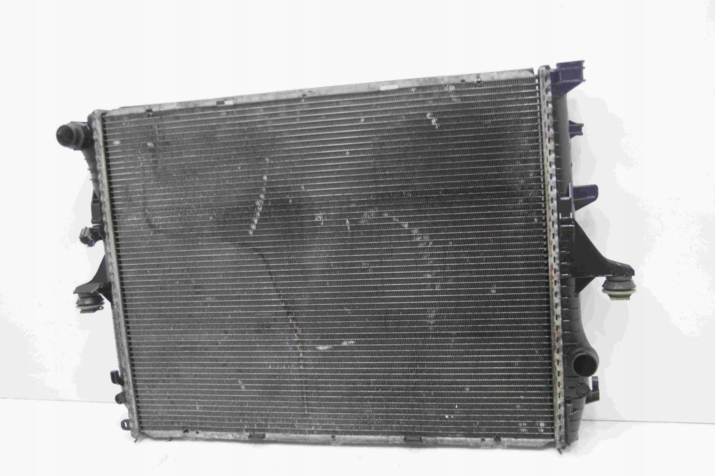 Радиатор воды 7l0317019b vw touareg 04 4.2 Недорого