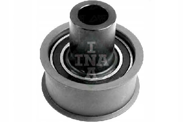 фото №2, Ina ролик направляющая ремень распределительного вала nissan almera