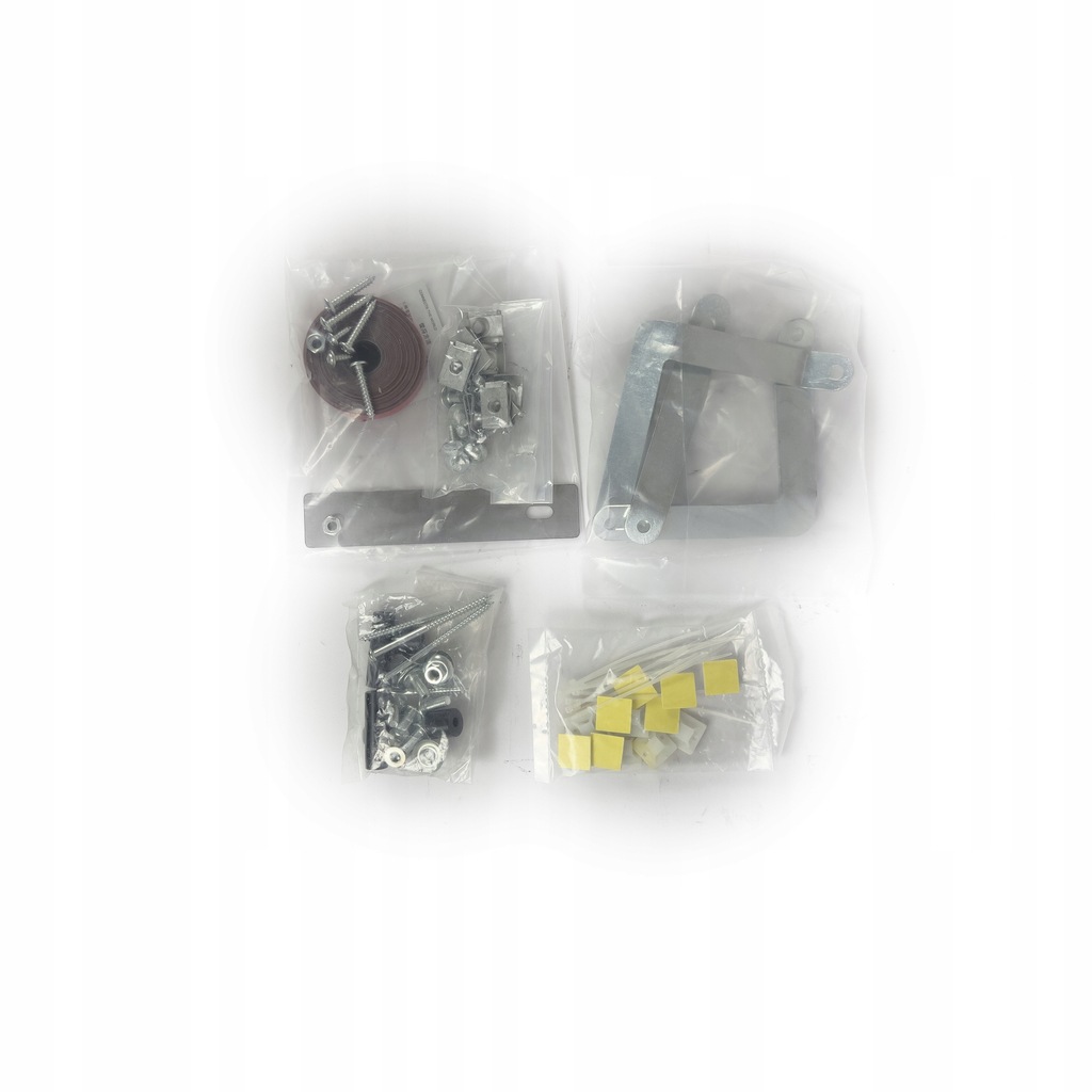 фото №9, Аерокіт набір накладки abt do audi q8 s-line чорний блиск 2019–2023