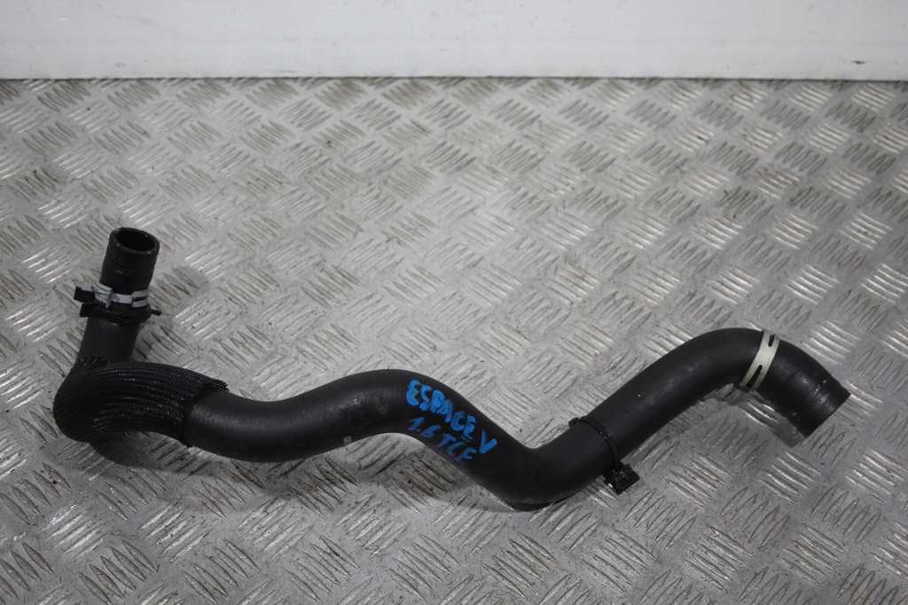 фото №1, Wąż шланг wody espace v 5 initiale