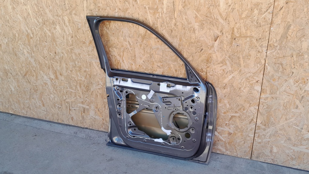 фото №7, Citroen c4 grand picasso ii левая дверь перед передние igły