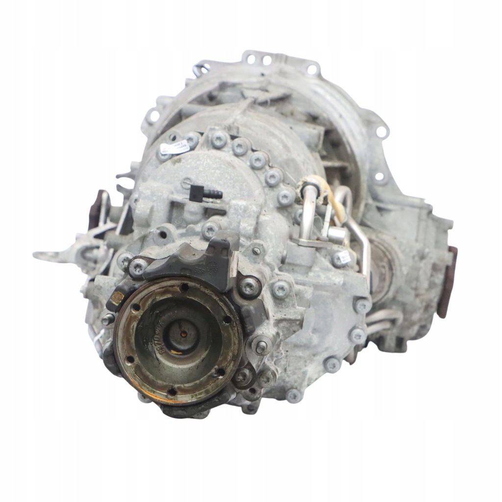 фото №10, Audi s8 d3 5.2 fsi v10 bsm quattro коробка передач передач автоматична коробка передач klw 09e300039gx