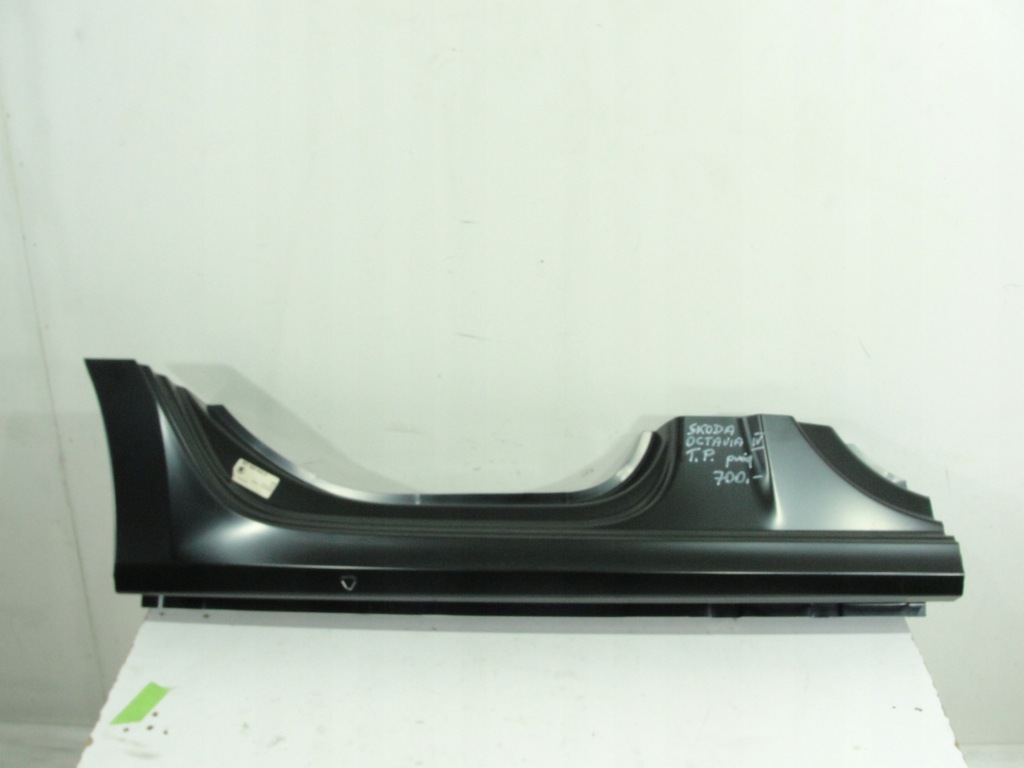 фото №1, Поріг задня правий skoda octavia iv 19- 5e7809602d
