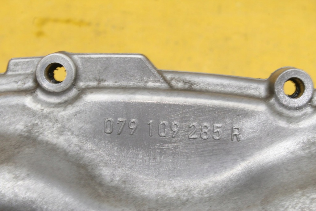 фото №5, Защита распределительного вала s6 c6 5.2 fsi bxa 079109285r