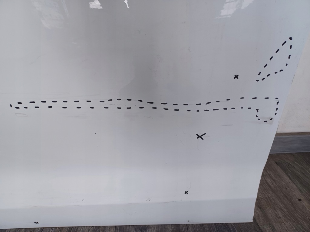 фото №11, Дверь hyundai i30 fastback hyundai i30 iii fastback 17- передние левая