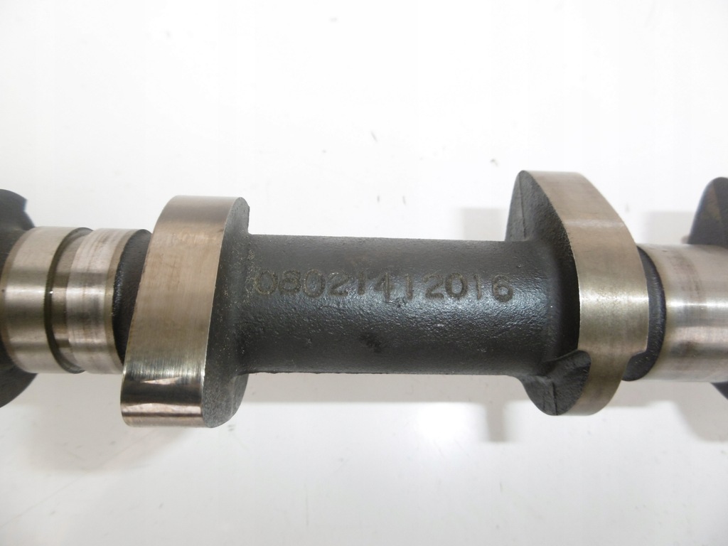 фото №11, Вал розподільного валу kofr1 1 volvo xc90 s80 4.4 v8